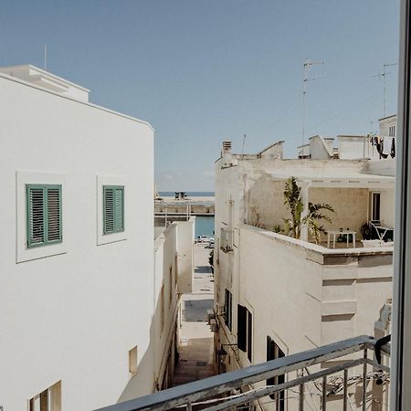 Fari E Fanali By Monholiday Monopoli Exterior photo