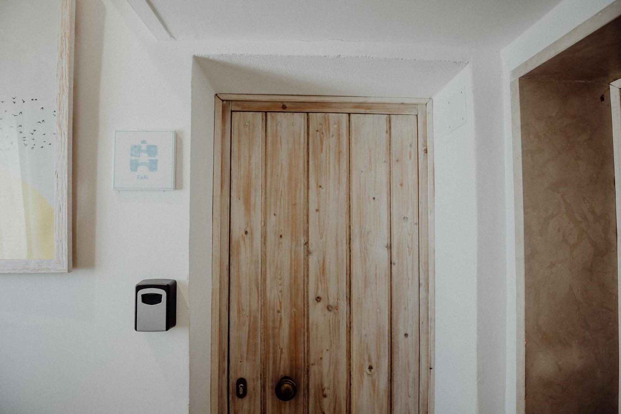 Fari E Fanali By Monholiday Monopoli Exterior photo