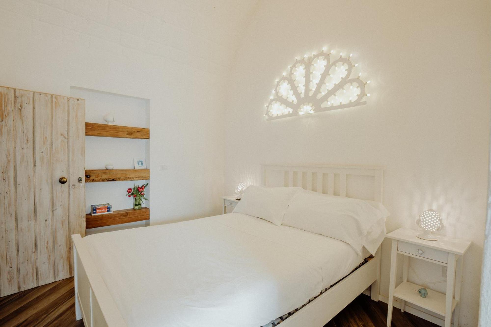 Fari E Fanali By Monholiday Monopoli Exterior photo